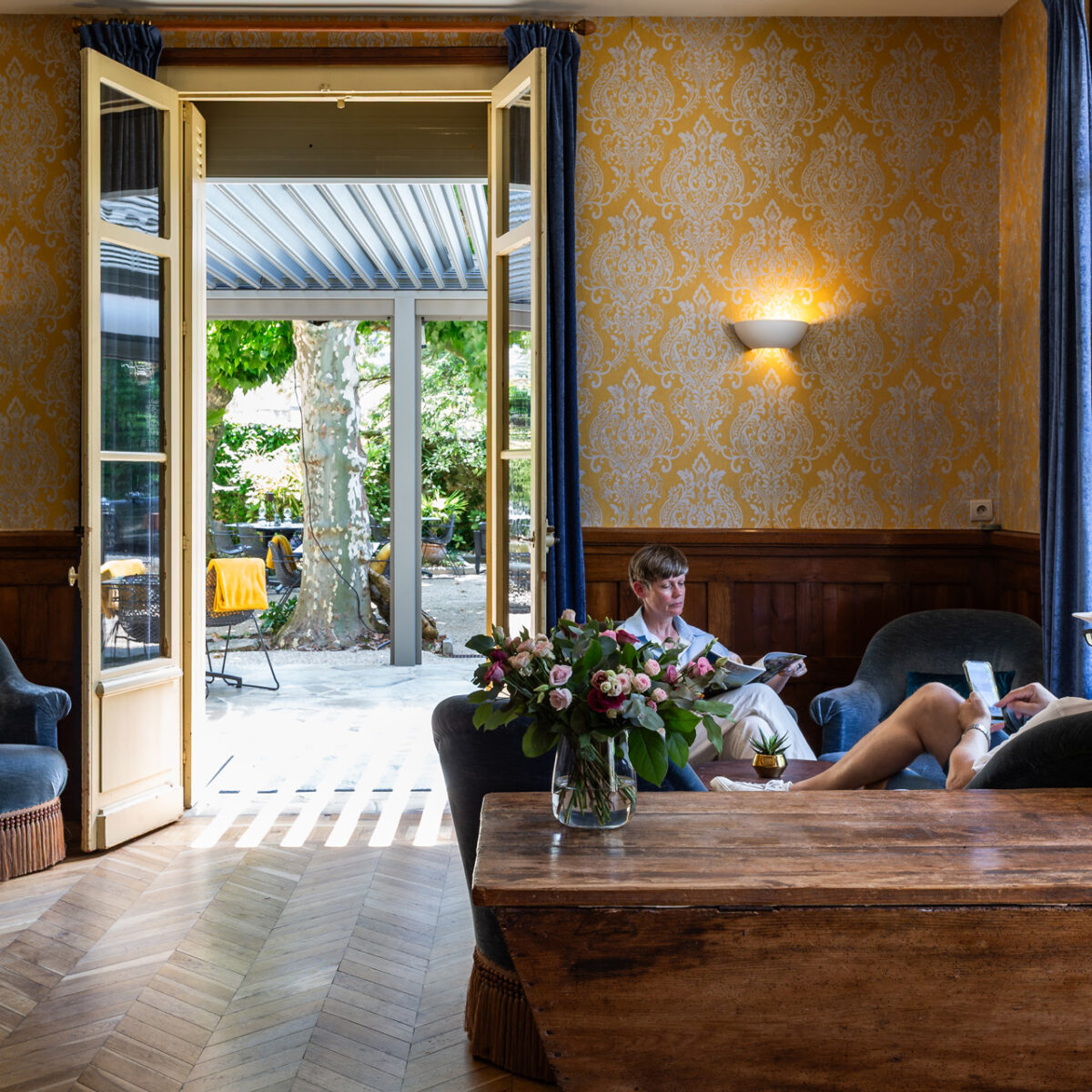 Salon Lounge (1)